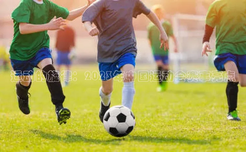 贝博app下载官网下载蓝色光标运动的旋律：2023年中国运动会赛事亮点