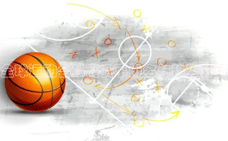 全球运动会最高赛事排名与趋势分析