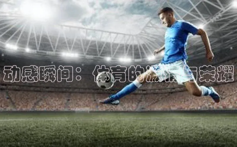 动感瞬间：体育的激情与荣耀