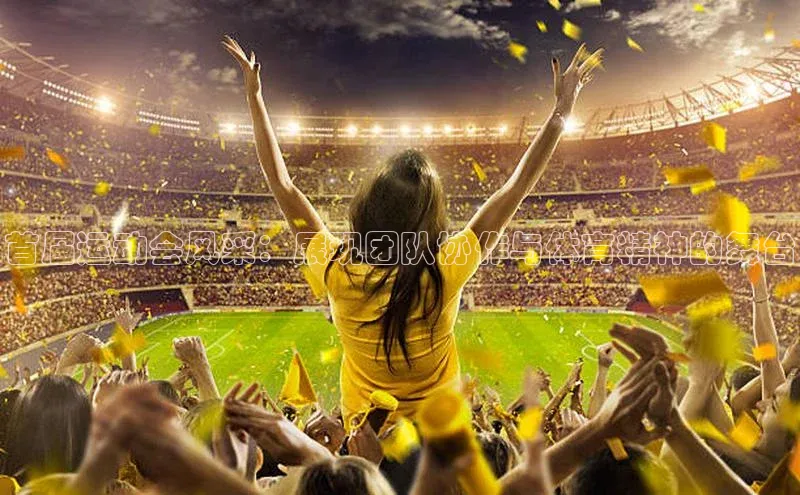 首届运动会风采：展现团队协作与体育精神的舞台