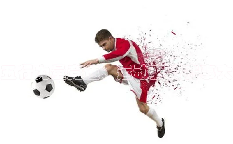 五行力量竞速：运动五行赛事大