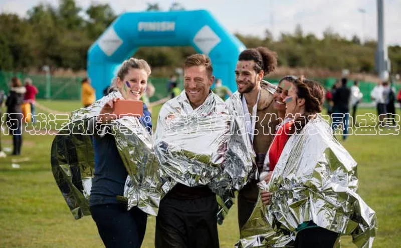 柯城运动赛事：竞技与文化的交融盛宴