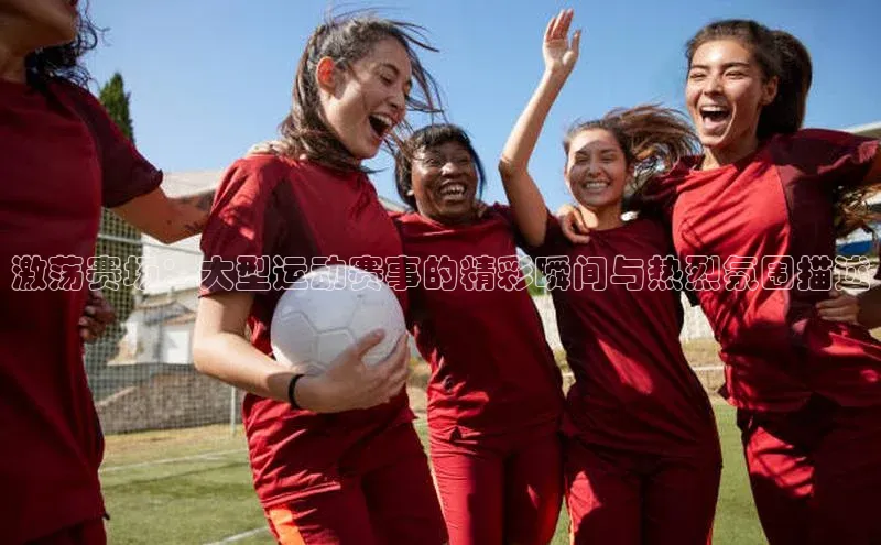 激荡赛场：大型运动赛事的精彩瞬间与热烈氛围描述