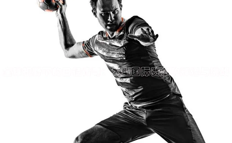 全球视野下的田径传奇：大型国际赛事的辉煌与挑战