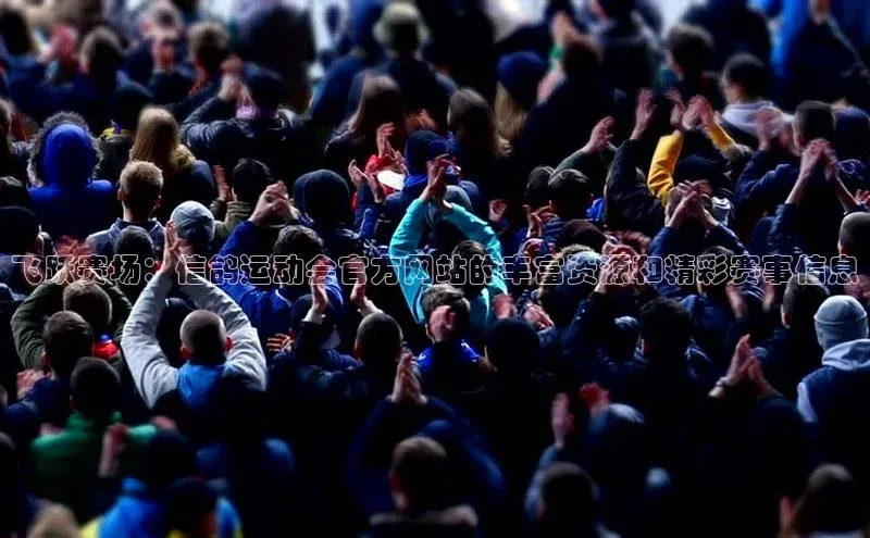 飞跃赛场：信鸽运动会官方网站的丰富资源和精彩赛事信息